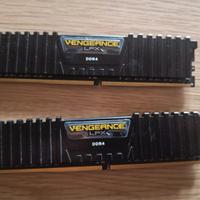 Corsair VENGEANCE LPX DDR4-3000 16GB (2 x 8GB)