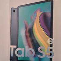 Samsung Galaxy Tab S5e