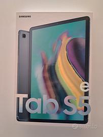 Samsung Galaxy Tab S5e