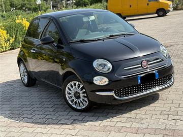 Fiat 500 GPL