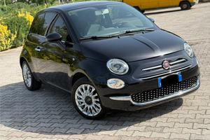 Fiat 500 GPL
