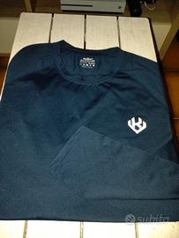 maglia sportiva/termica