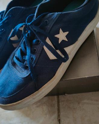 scarpe converse 