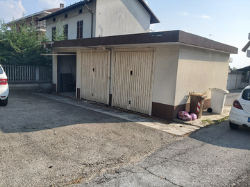 Box auto, magazzino, autorimessa