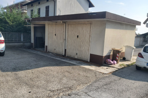 Box auto, magazzino, autorimessa