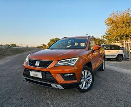 Seat Ateca 1.6 TDI DSG XCELLENCE