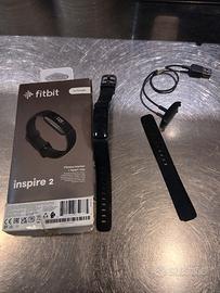 fitbit orologio