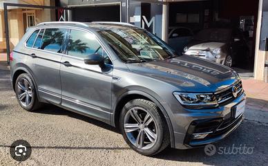 Muso kit airbag tiguan rline