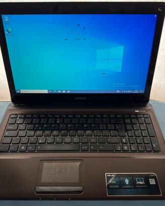 Portatile Asus