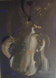 Pierre Fernandez Arman - Serigrafia