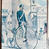 Calendario Arma Carabinieri 1979