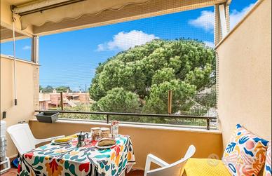 Appartamentino ristrutturato vicino al mare