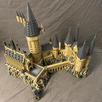 Lego Harry potter Castello di Hogwarts 71043