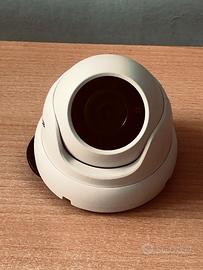 Telecamera per  video sorveglianza