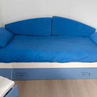Letto per Cameretta ragazzo 