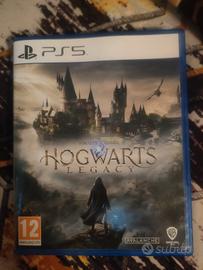 Hogwarts Legacy ps5