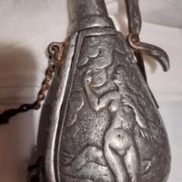 fiaschetta x polvere da sparo xvll S