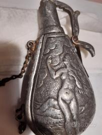 fiaschetta x polvere da sparo xvll S