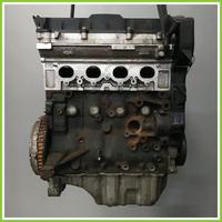 Motore Completo Funzionante NFU 80kw PEUGEOT 206 1