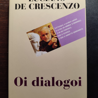 Oi dialogoi - Luciano De Crescenzo