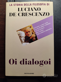 Oi dialogoi - Luciano De Crescenzo