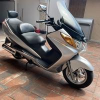 Suzuki AN Burgman 400 - 2003