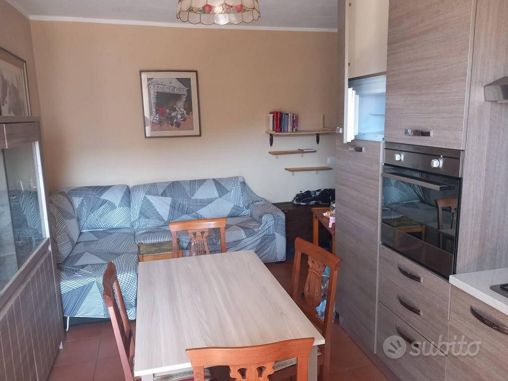 Apartment in Sormano, Como - Vista 2