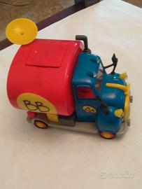 Disney banda bassotti  gadget topolino