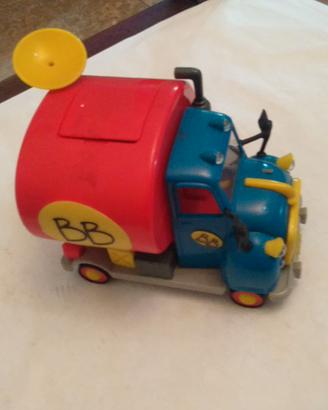 Disney banda bassotti  gadget topolino