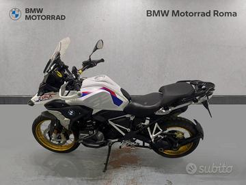 BMW r 1250 gs Abs my21