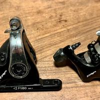 TRP Spyre set + dischi