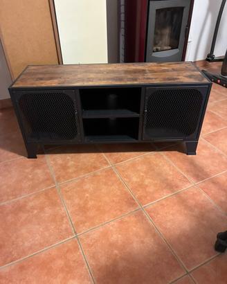 Mobiletto porta tv hi-fi