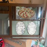 Potta foto stile liberty