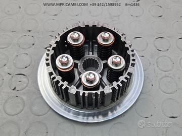 TAMBURELLO FRIZIONE HONDA CRF 250 2006 2009 CR-F 2