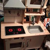 cuginetta legno bimbi