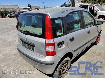 FIAT PANDA 169 1.2 60CV 03-12 -Ricambi