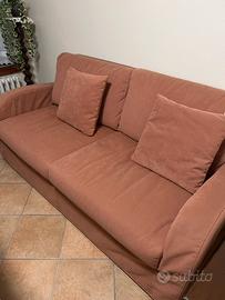 Divano letto