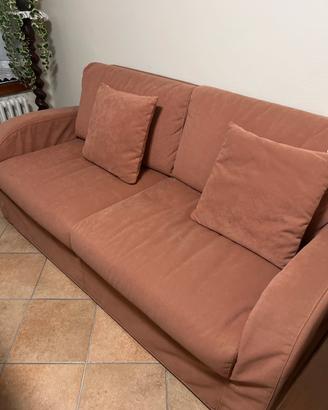 Divano letto