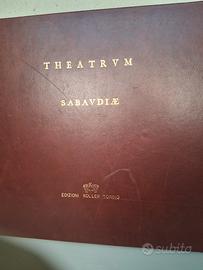 Theatrum Sabaudiae ed. Koller 
