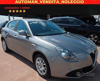 Alfa Romeo Giulietta 1.6 JTDm 120 CV
