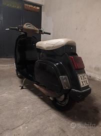 Vespa 50 HP