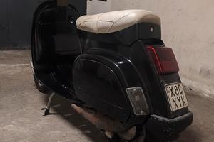 Vespa 50 HP