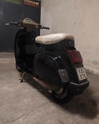 Vespa 50 HP