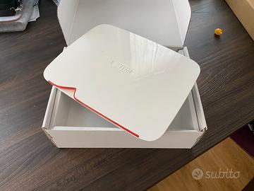 Tim router adsl fibra