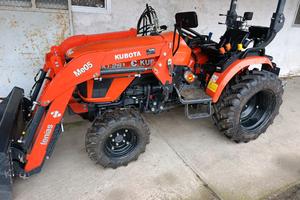 Trattore Kubota ek1-261