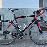 Bici da corsa - Wilier GTR