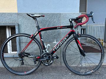 Bici da corsa - Wilier GTR