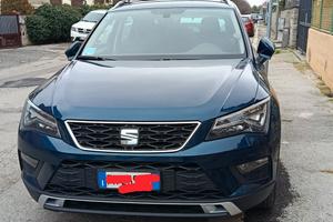 SEAT ATECA 1600 TDI 115 CV Advance 
