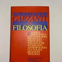 Enciclopedia Della Filosofia