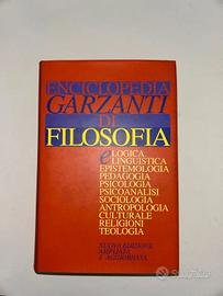 Enciclopedia Della Filosofia